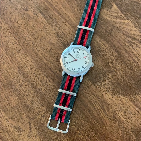 Hemingway Watch - Picture 2 of 2